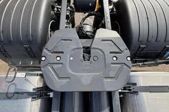 Scania R, 338 kW, diesel, automatic