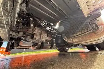 Scania R, 338 kW, diesel, automatic