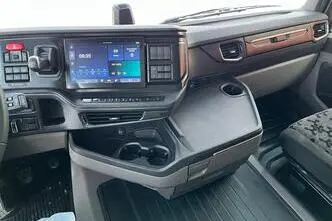 Scania R, 338 kW, diesel, automatic