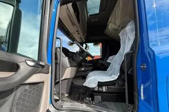 Scania R, 338 kW, diesel, automatic