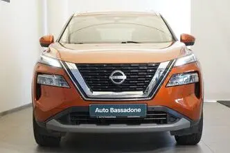 Nissan X-Trail, 1.5, 120 kW, hybrid, automatic, front-wheel drive