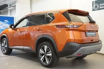 Nissan X-Trail, 1.5, 120 kW, hybrid, automatic, front-wheel drive
