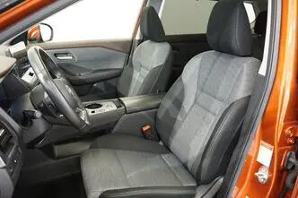 Nissan X-Trail, 1.5, 120 kW, hybrid, automatic, front-wheel drive