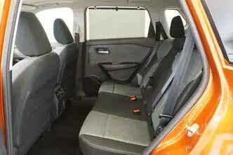 Nissan X-Trail, 1.5, 120 kW, hybrid, automatic, front-wheel drive