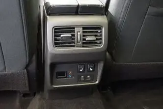 Nissan X-Trail, 1.5, 120 kW, hybrid, automatic, front-wheel drive