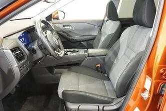 Nissan X-Trail, 1.5, 120 kW, hybrid, automatic, front-wheel drive