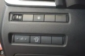 Nissan X-Trail, 1.5, 120 kW, hybrid, automatic, front-wheel drive