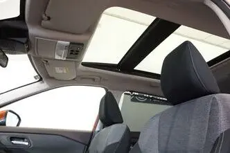 Nissan X-Trail, 1.5, 120 kW, hybrid, automatic, front-wheel drive