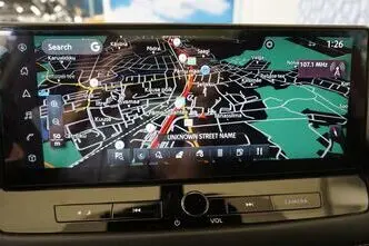 Nissan X-Trail, 1.5, 120 kW, hybrid, automatic, front-wheel drive