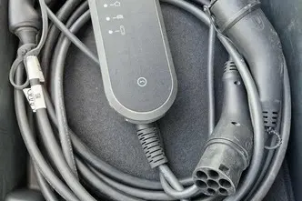 Audi e-tron, 230 kW, elekter, automaat, nelikvedu