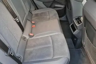 Audi e-tron, 230 kW, elekter, automaat, nelikvedu