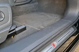 Audi e-tron, 230 kW, elekter, automaat, nelikvedu