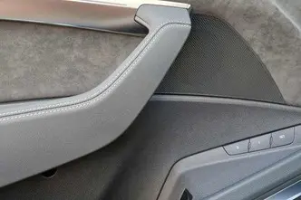 Audi e-tron, 230 kW, elekter, automaat, nelikvedu