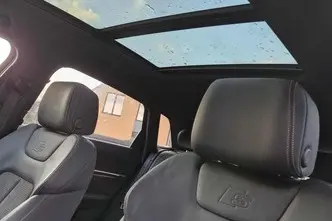 Audi e-tron, 230 kW, elekter, automaat, nelikvedu