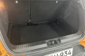 Renault Captur, 1.3, 103 kW, гибрид, автомат, передний привод