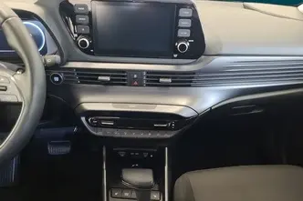 Hyundai i20, 1.0, 74 kW, бензин, автомат, передний привод