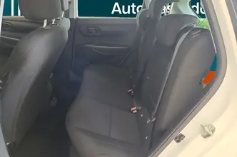 Hyundai i20, 1.0, 74 kW, бензин, автомат, передний привод