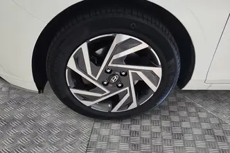 Hyundai i20, 1.0, 74 kW, бензин, автомат, передний привод