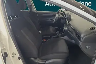 Hyundai i20, 1.0, 74 kW, бензин, автомат, передний привод