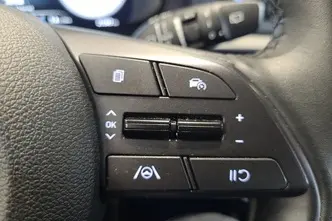 Hyundai i20, 1.0, 74 kW, бензин, автомат, передний привод