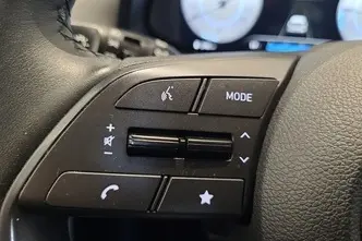 Hyundai i20, 1.0, 74 kW, бензин, автомат, передний привод