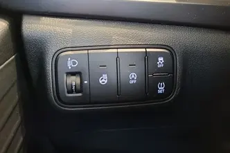 Hyundai i20, 1.0, 74 kW, бензин, автомат, передний привод