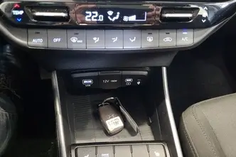 Hyundai i20, 1.0, 74 kW, бензин, автомат, передний привод