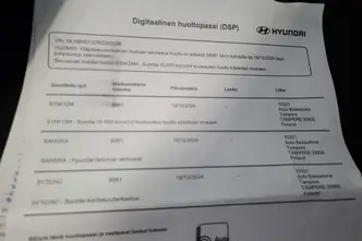 Hyundai i20, 1.0, 74 kW, бензин, автомат, передний привод