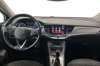 Opel Astra, 1.4, 110 kW, bensiin, automaat, esivedu