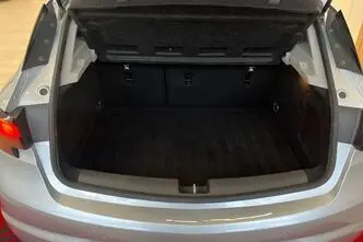 Opel Astra, 1.4, 110 kW, bensiin, automaat, esivedu
