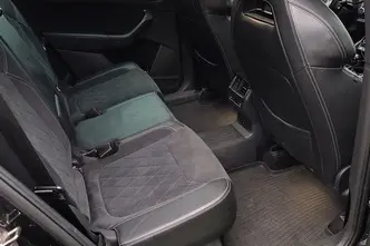 Škoda Kodiaq, 2.0, 132 kW, bensiin, automaat, nelikvedu