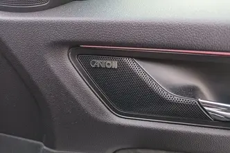 Škoda Kodiaq, 2.0, 132 kW, bensiin, automaat, nelikvedu