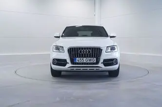 Audi Q5, 2.0, 169 kW, bensiin, automaat, nelikvedu