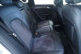 Audi Q5, 2.0, 169 kW, bensiin, automaat, nelikvedu