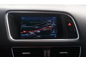 Audi Q5, 2.0, 169 kW, bensiin, automaat, nelikvedu