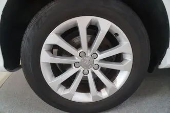 Audi Q5, 2.0, 169 kW, bensiin, automaat, nelikvedu