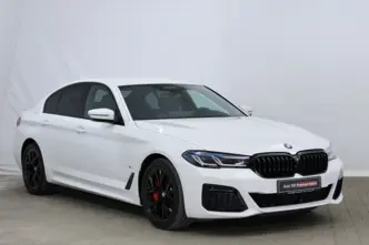 BMW 530, 3.0, 210 kW, hübriid, automaat, nelikvedu