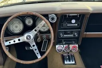 Ford Mustang, 5.8, 132 kW, bensiin, automaat, tagavedu