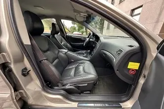 Volvo S60, 2.4, 96 kW, diisel, automaat, esivedu