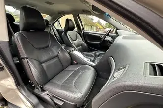 Volvo S60, 2.4, 96 kW, diisel, automaat, esivedu