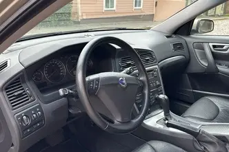 Volvo S60, 2.4, 96 kW, diisel, automaat, esivedu