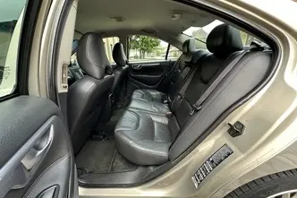 Volvo S60, 2.4, 96 kW, diisel, automaat, esivedu