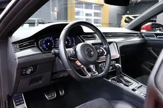 Volkswagen Arteon, 2.0, 140 kW, bensiin, automaat, esivedu