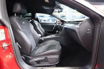 Volkswagen Arteon, 2.0, 140 kW, bensiin, automaat, esivedu