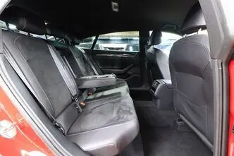 Volkswagen Arteon, 2.0, 140 kW, bensiin, automaat, esivedu