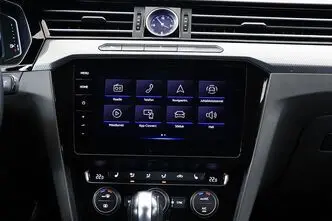 Volkswagen Arteon, 2.0, 140 kW, bensiin, automaat, esivedu