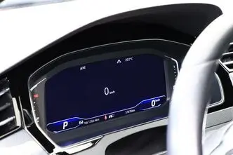 Volkswagen Arteon, 2.0, 140 kW, bensiin, automaat, esivedu