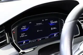 Volkswagen Arteon, 2.0, 140 kW, bensiin, automaat, esivedu