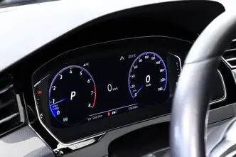 Volkswagen Arteon, 2.0, 140 kW, bensiin, automaat, esivedu