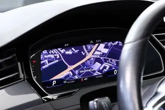 Volkswagen Arteon, 2.0, 140 kW, bensiin, automaat, esivedu